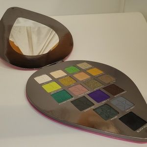 Jeffree Star Cosmetics - Alien Palette